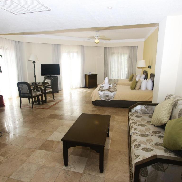 Hotel Los Itzaes by 5th av - Junior Suite - 6