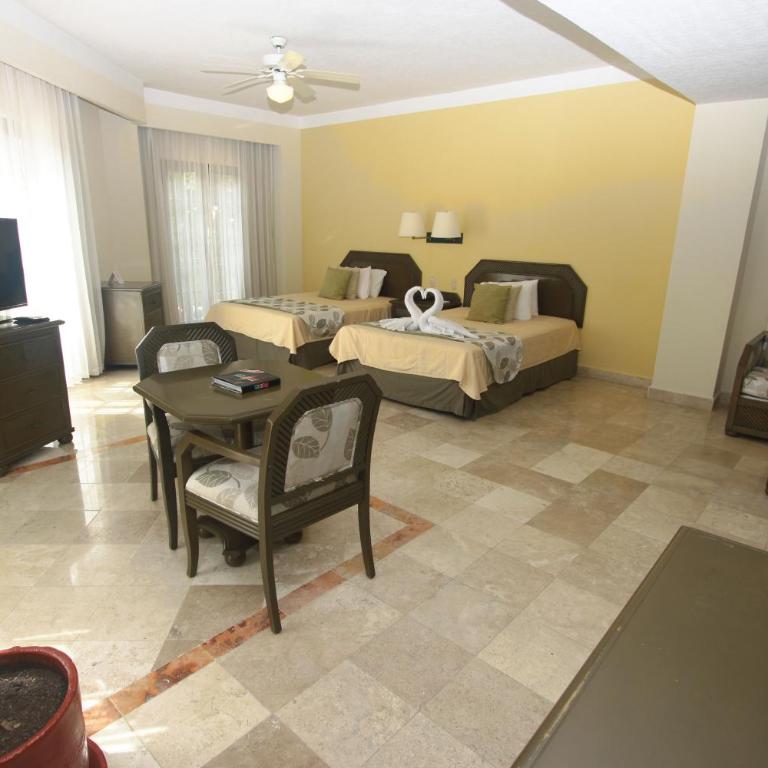 Hotel Los Itzaes by 5th av - Junior Suite - 7