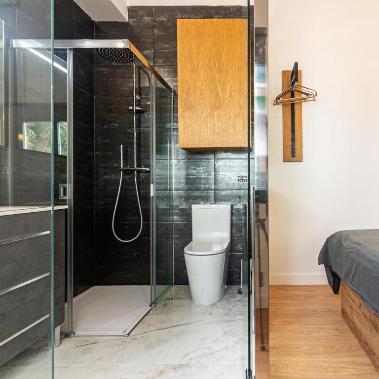 Las Palmeras Garden Suites - Apartamento de 1 dormitorio - 8