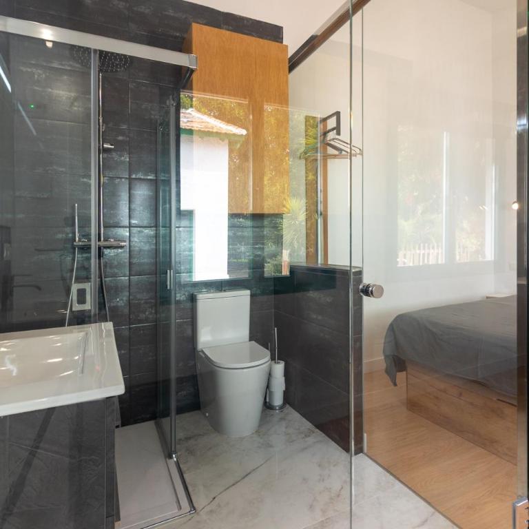 Las Palmeras Garden Suites - Apartamento de 1 dormitorio - 7