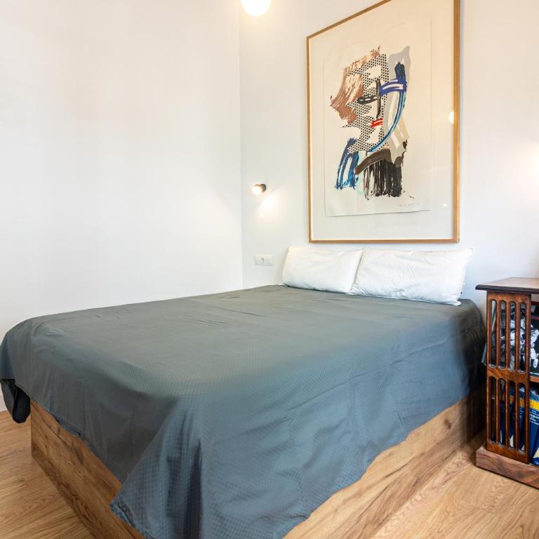Las Palmeras Garden Suites - Apartamento de 1 dormitorio - 9