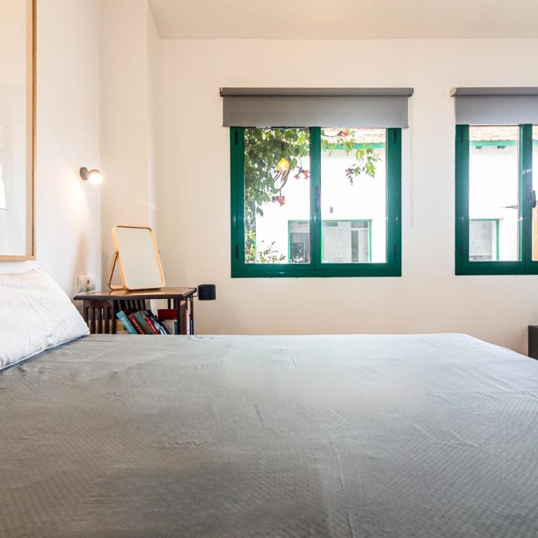 Las Palmeras Garden Suites - Apartamento de 1 dormitorio - 2