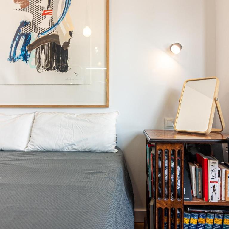 Las Palmeras Garden Suites - Apartamento de 1 dormitorio - 14