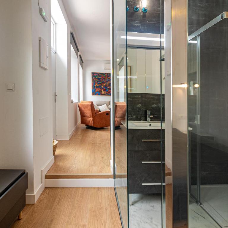 Las Palmeras Garden Suites - Apartamento de 1 dormitorio - 13