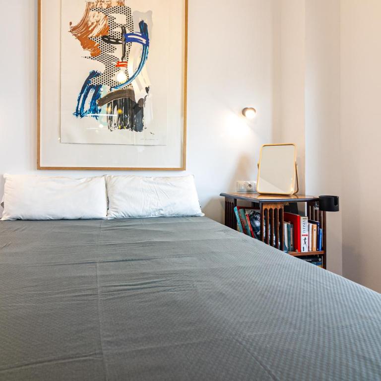 Las Palmeras Garden Suites - Apartamento de 1 dormitorio - 15