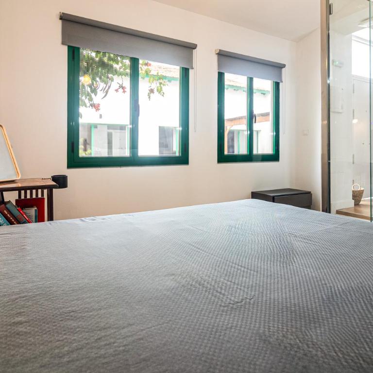 Las Palmeras Garden Suites - Apartamento de 1 dormitorio - 12