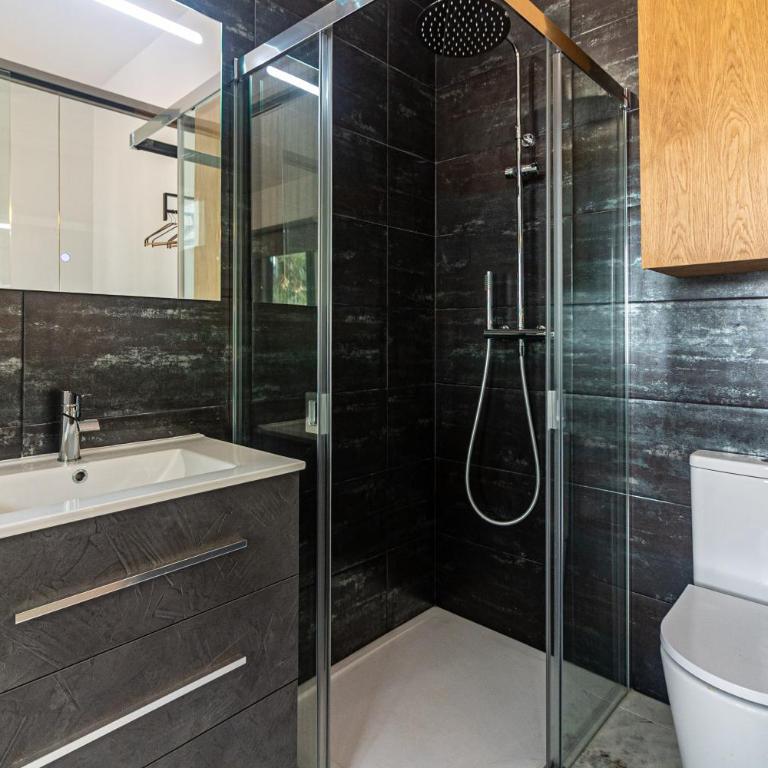 Las Palmeras Garden Suites - Apartamento de 1 dormitorio - 21