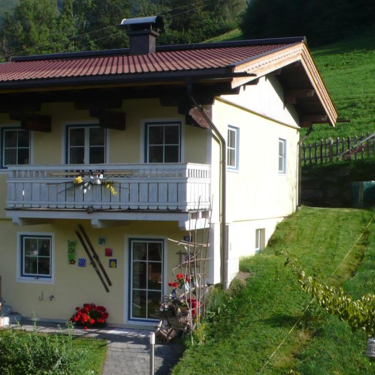 Ferienhaus Niedernsill - Ferienhaus - 19