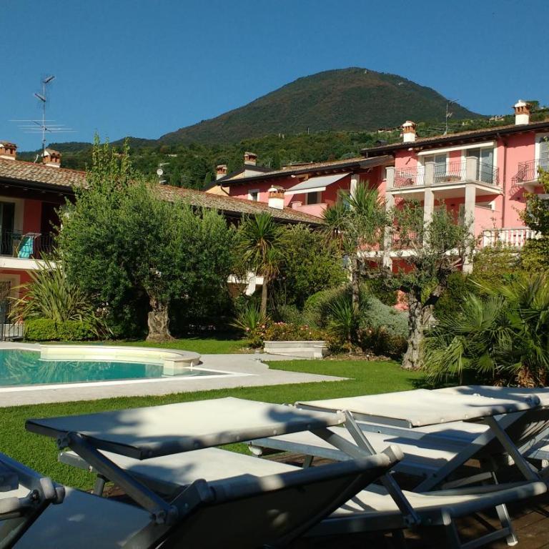 Casa dei Limoni - Vacation Home - 18