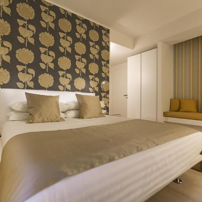 Pao - Prime Suite - Appartamento con 1 Camera da Letto - 1