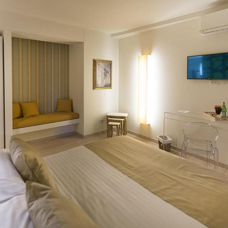 Pao - Prime Suite - Appartamento con 1 Camera da Letto - 2