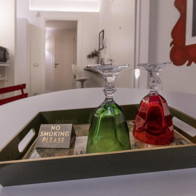 Pao - Prime Suite - Appartamento con 1 Camera da Letto - 11