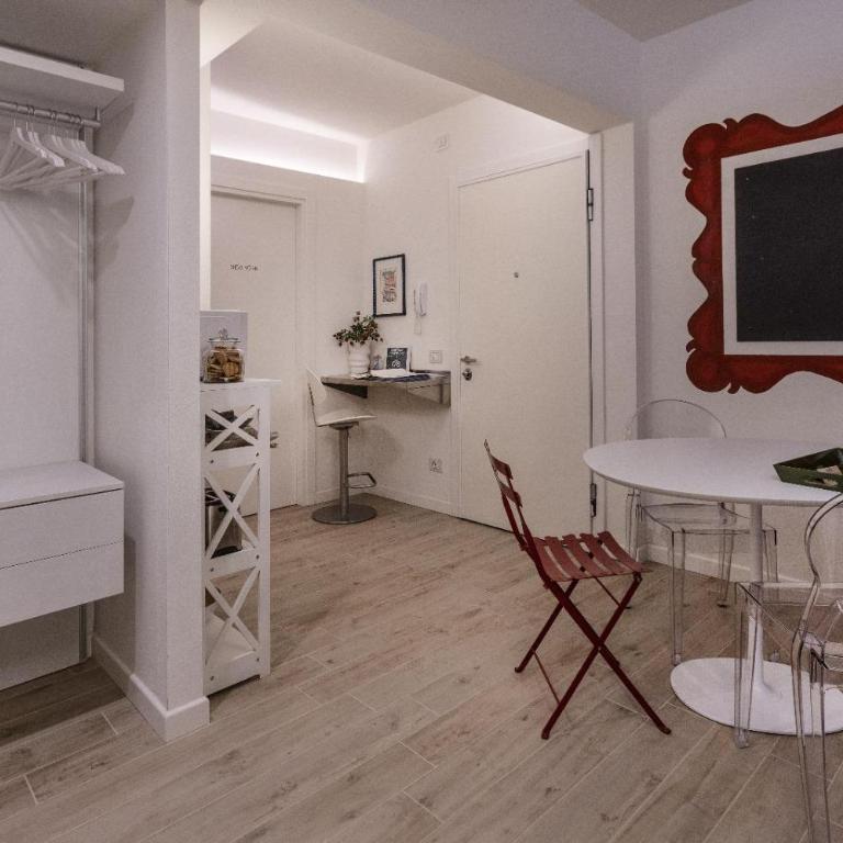 Pao - Prime Suite - Appartamento con 1 Camera da Letto - 7