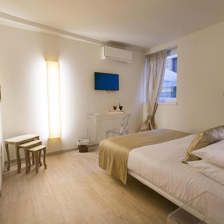 Pao - Prime Suite - Appartamento con 1 Camera da Letto - 12