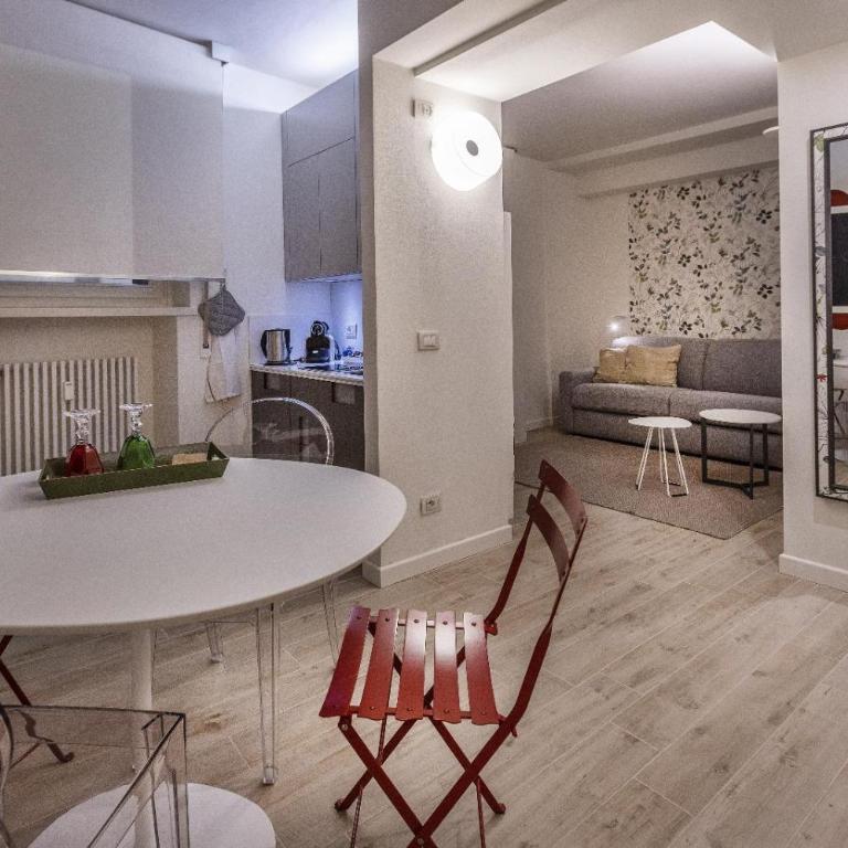 Pao - Prime Suite - Appartamento con 1 Camera da Letto - 6