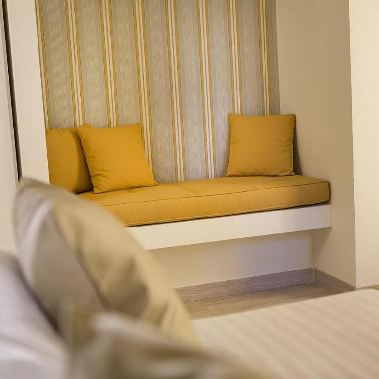 Pao - Prime Suite - Appartamento con 1 Camera da Letto - 13