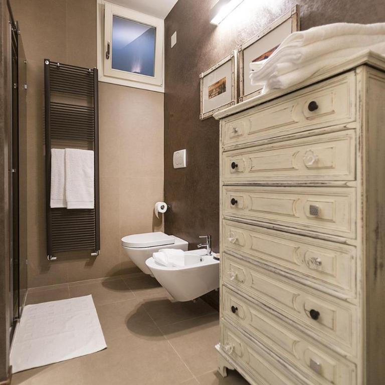 Pao - Prime Suite - Appartamento con 1 Camera da Letto - 5