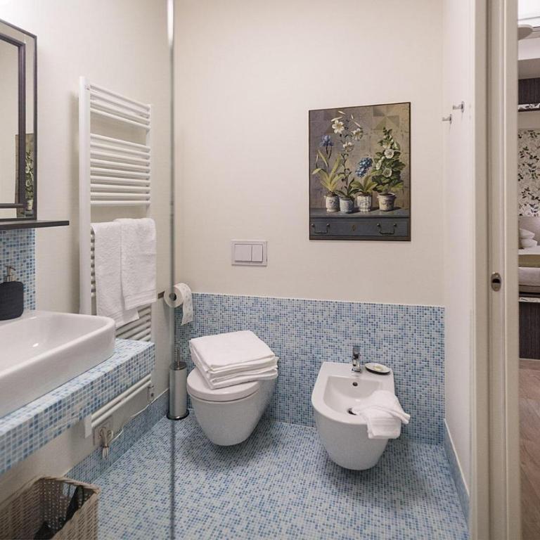 Pao - Prime Suite - Appartamento con 1 Camera da Letto - 15