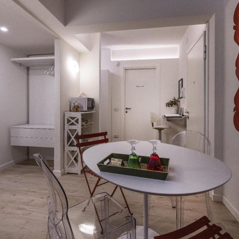 Pao - Prime Suite - Appartamento con 1 Camera da Letto - 17
