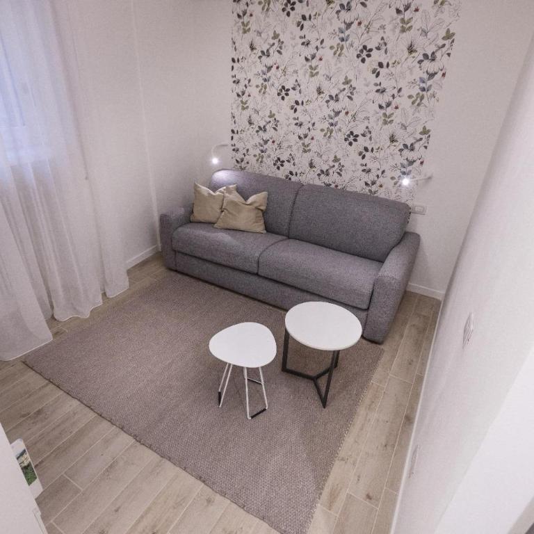 Pao - Prime Suite - Appartamento con 1 Camera da Letto - 9