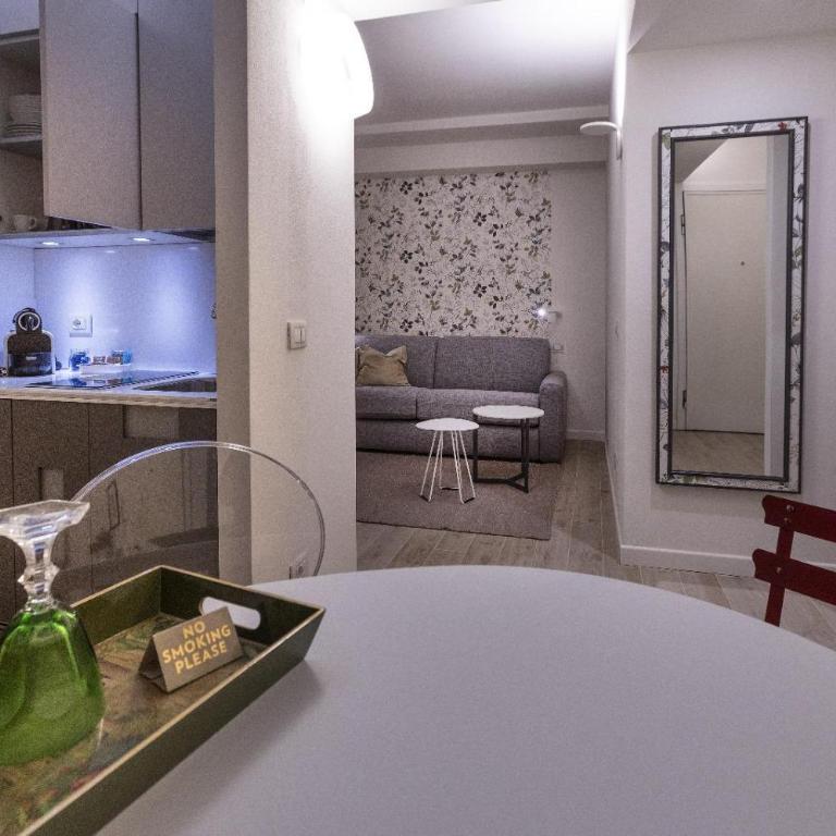 Pao - Prime Suite - Appartamento con 1 Camera da Letto - 19