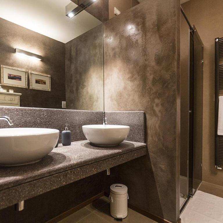Pao - Prime Suite - Appartamento con 1 Camera da Letto - 3