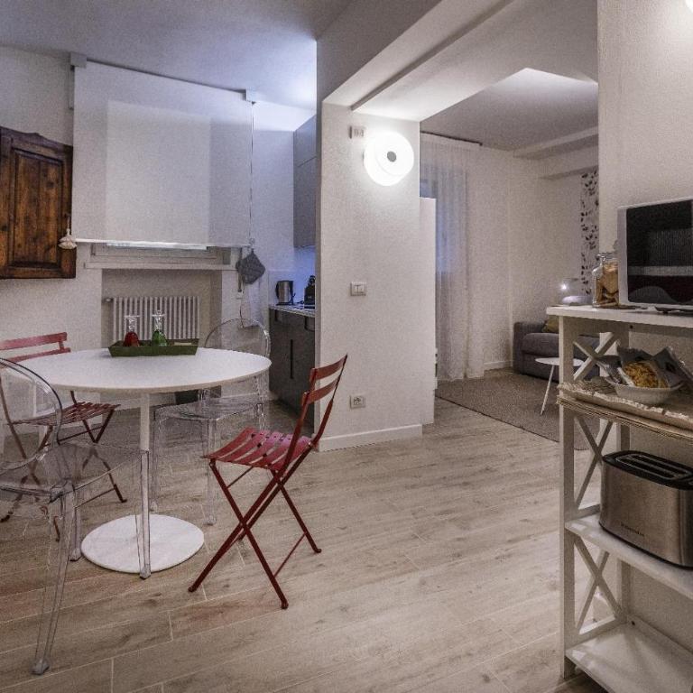 Pao - Prime Suite - Appartamento con 1 Camera da Letto - 21
