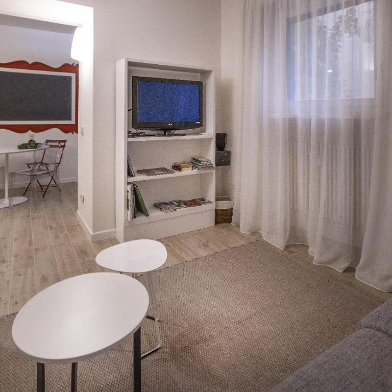 Pao - Prime Suite - Appartamento con 1 Camera da Letto - 8