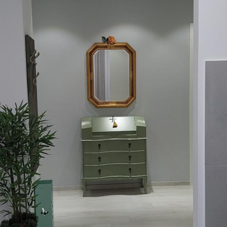 Alloggio turistico CASA VERDE CASA - Appartamento con 2 Camere da Letto - 39