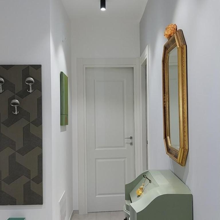 Alloggio turistico CASA VERDE CASA - Appartamento con 2 Camere da Letto - 41