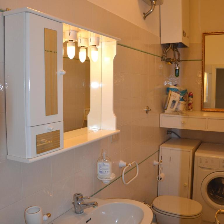 Casa Isabella - Appartamento con 2 Camere da Letto - 28