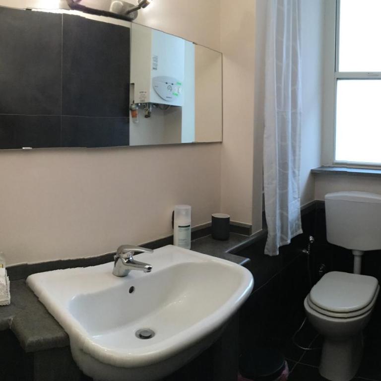 Two Sisters Suites - Monolocale Superior - 17