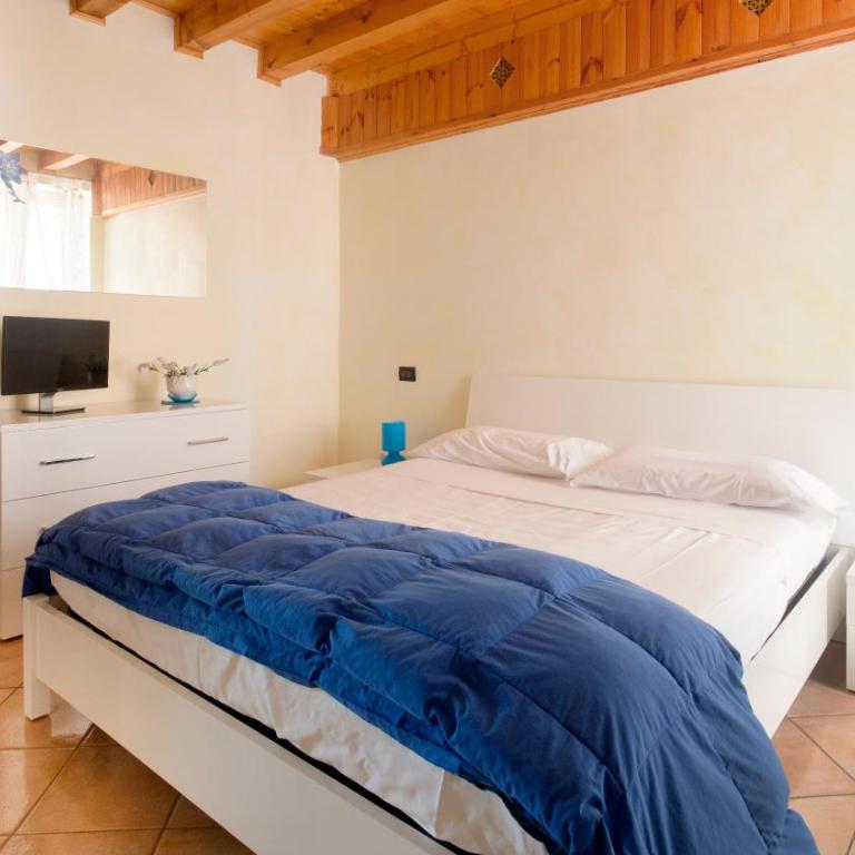 Antiche Rive Holidays Apartments - Appartamento Standard - 5