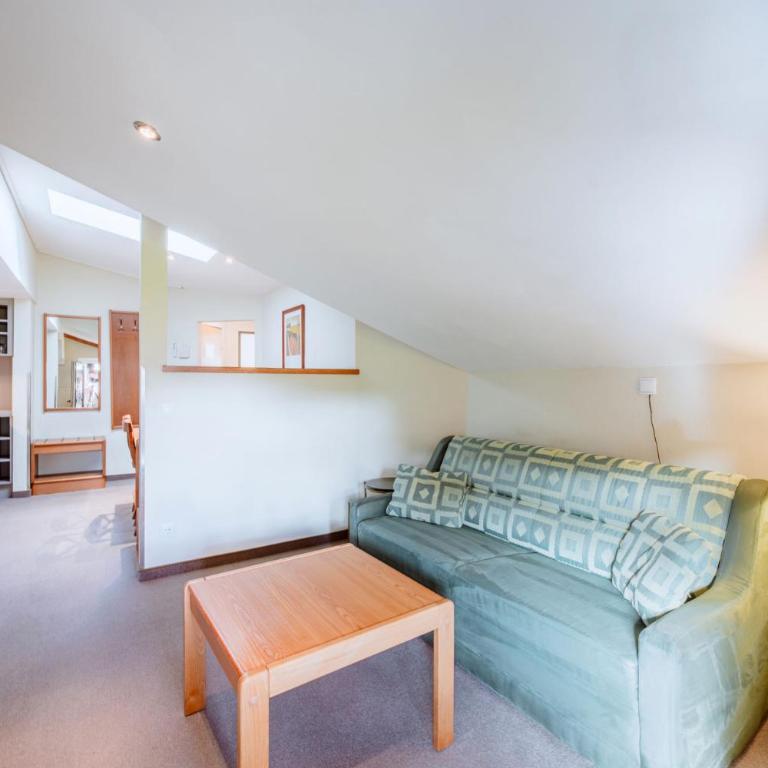 Harmls Aparthotel - Appartement Standard - 2