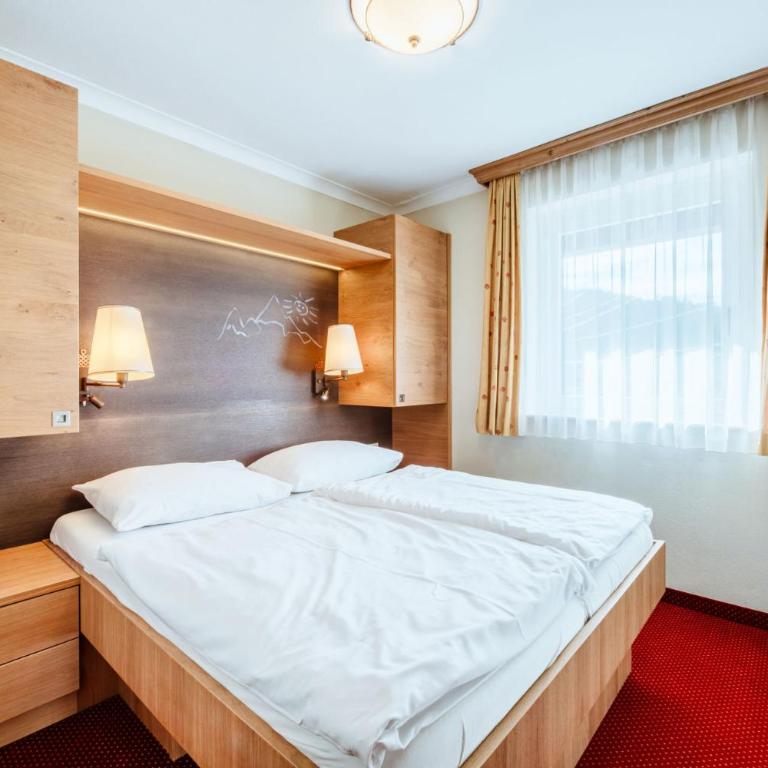 Harmls Aparthotel - Appartement avec Terrasse - 5