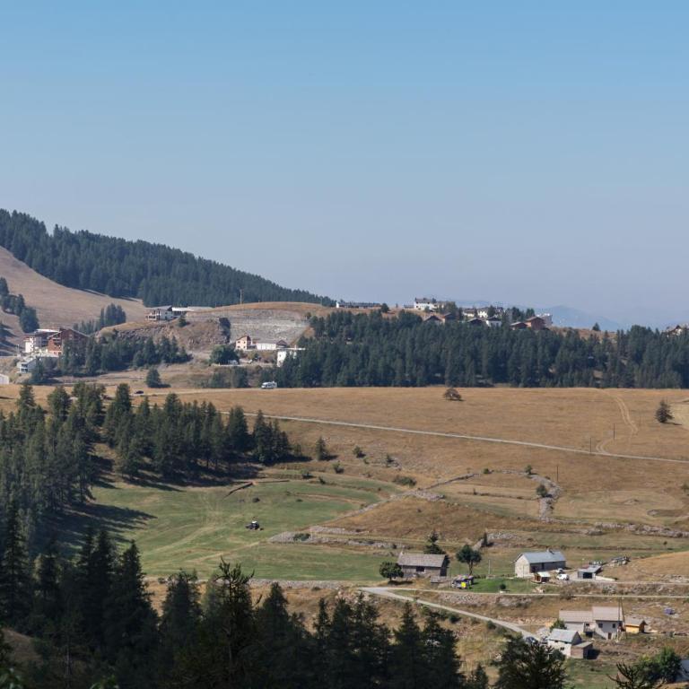 Valberg 2000 - Le Plaza - Appartement 1 Chambre (5 Adultes) - 30