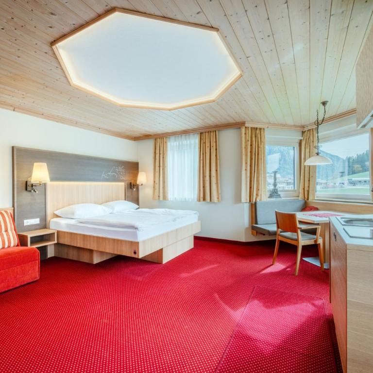 Harmls Aparthotel - Studio Triple Standard - 2