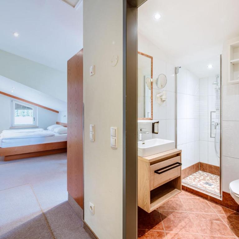 Harmls Aparthotel - Studio Standard - 2