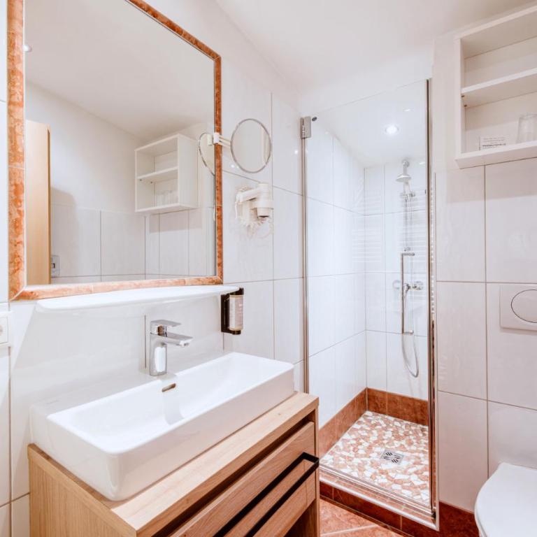 Harmls Aparthotel - Studio Standard - 4