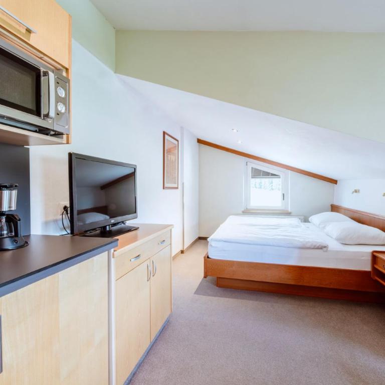 Harmls Aparthotel - Studio Standard - 5