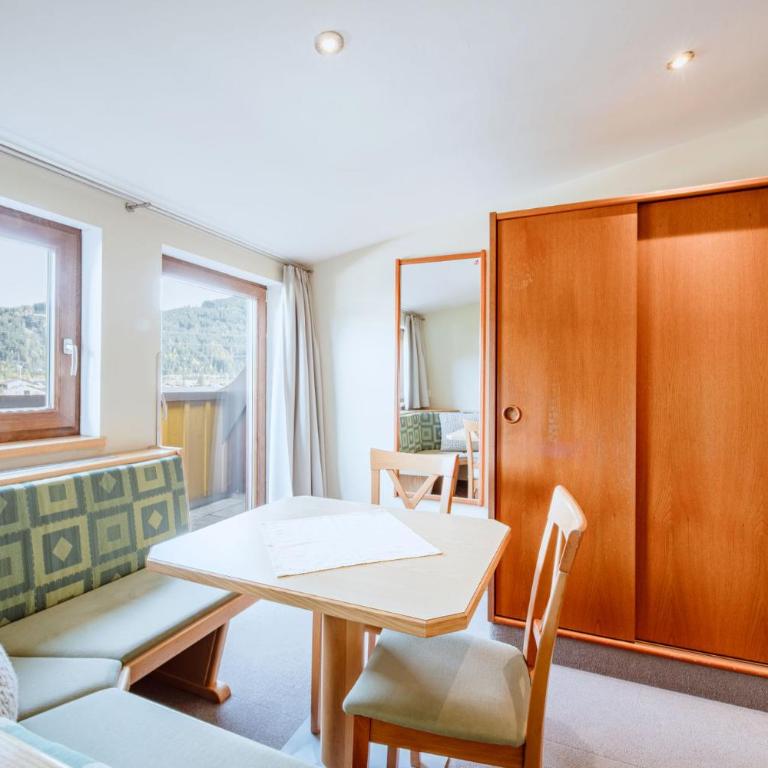 Harmls Aparthotel - Studio Standard - 3