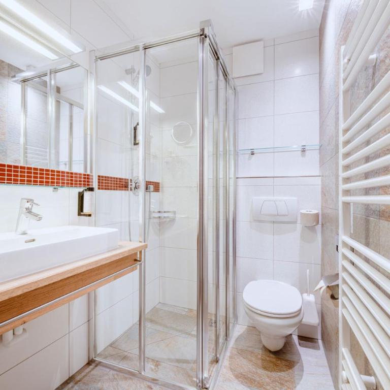 Harmls Aparthotel - Studio - 3