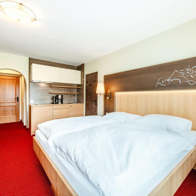 Harmls Aparthotel - Studio - 4
