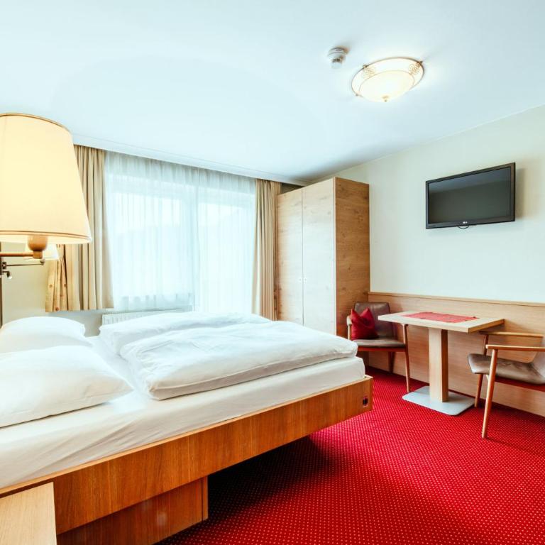 Harmls Aparthotel - Studio - 5