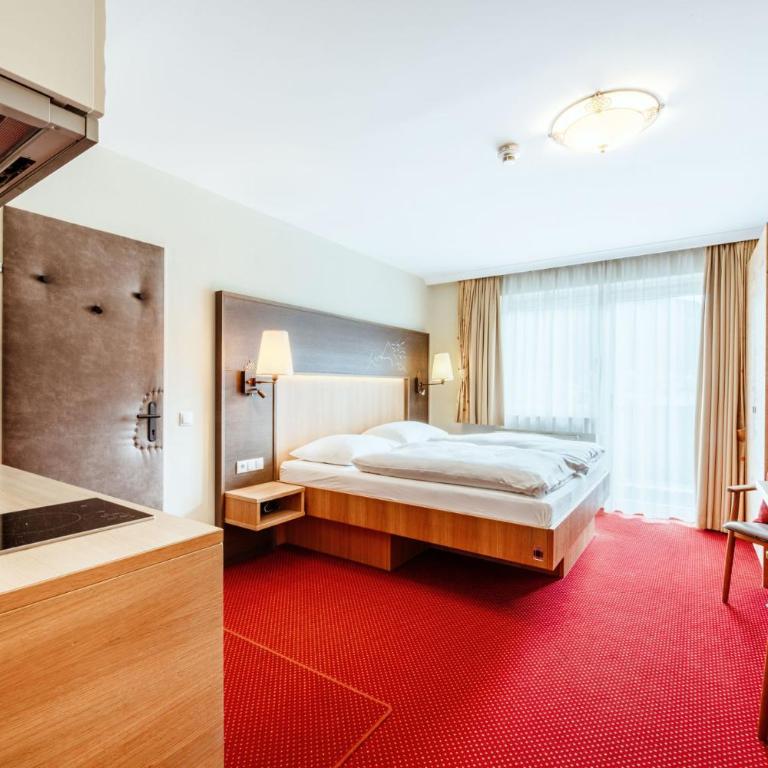 Harmls Aparthotel - Studio - 2