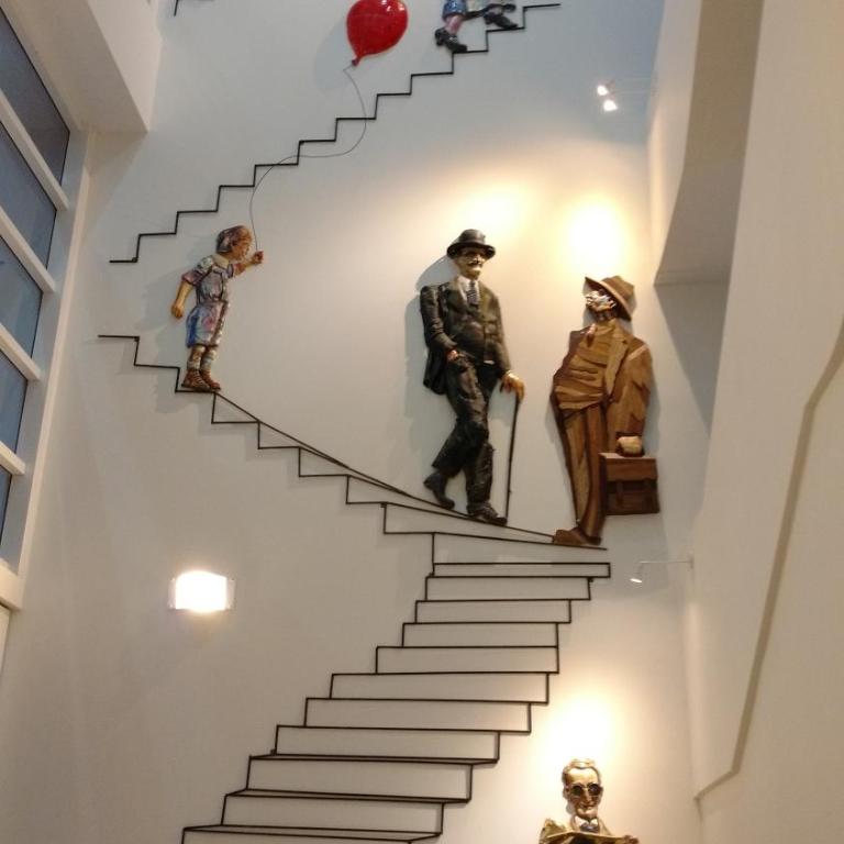 El Dorado San Juan - Apartamento - Planta baja - 12