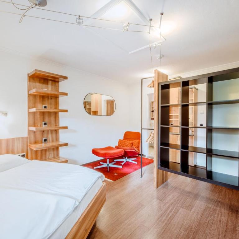 Harmls Aparthotel - Chambre Double Économique - 3