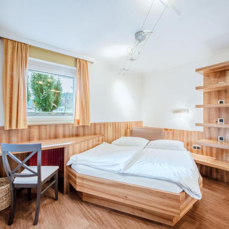 Harmls Aparthotel - Chambre Double Économique - 4