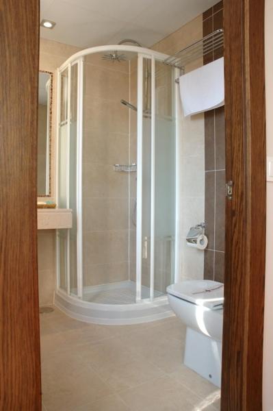 Hostal Los Coronales - Single Room - 5