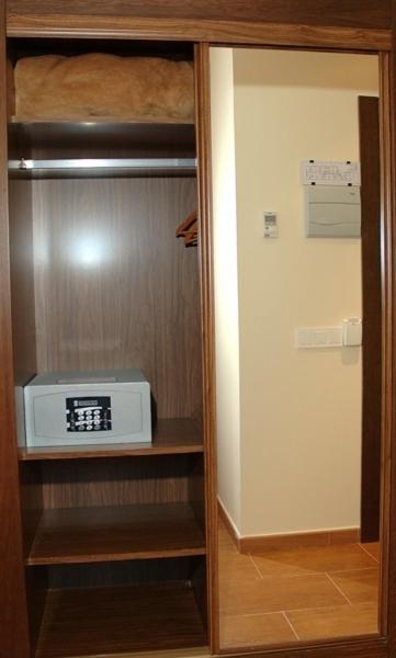 Hostal Los Coronales - Single Room - 7